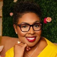 Tonia Coker's Instagram, Twitter & Facebook