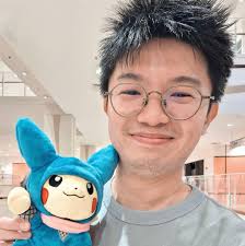 Chyuan Lee (@LeeYewChyuan) • Facebook