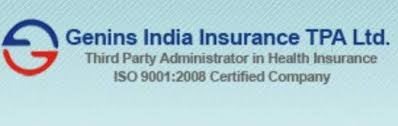 Genins India Tpa Ltd Dharmatala Insurance Companies In Kolkata Justdial