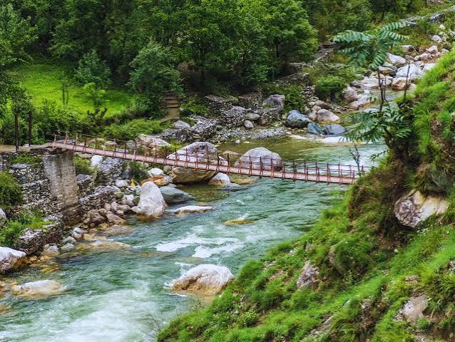 Tirthan Valley, Himachal Pradesh: How to reach, what to do, and when to visit | TimesTravel