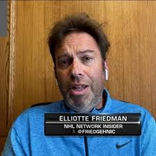Elliotte Friedman
