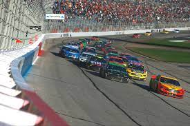It's important to note that nascar races at not including the april 12 weekend, the 2020 schedule features two open weekends (july. What Time Does The Nascar Race Start Today Schedule Tv Channel For Atlanta Race Sporting News