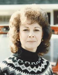 Carole Zver Obituary (1937