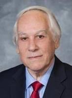 Alan Johnson Obituary (1941