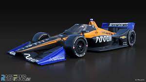 Race weekends, event dates and indycar calendar information. Pictures Mclaren Presents Its 2020 Indycars Racefans