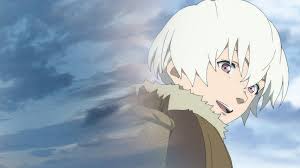 To your eternity is a japanese manga series written and illustrated by yoshitoki ōima. To Your Eternity Netflix