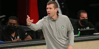 The celtics won a title under doc rivers and reached the eastern conference finals three times in stevens' eight seasons as head coach, most recently less than a. Celtics Unprecedented Front Office Overhaul Hands Keys To Brad Stevens