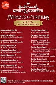 Hallmark Is Premiering 40 New Christmas Movies This Year Here S When To Watch In 2020 Hallmark Christmas Movies Christmas Movies Christmas Movie Night