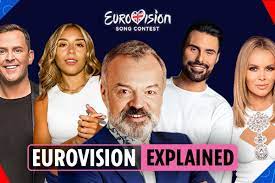 The subreddit of the eurovision song contest! Oivrtvxbfcbzum