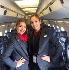 Maybe you would like to learn more about one of these? Flight Attendant Recruitment Jazz Aviation Lp