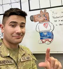 Joshua Bopp's Instagram, Twitter & Facebook