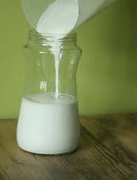 Recette De Patine Blanche Constituee De Farine De Marbre Et De Fromage Blanc Cette Recette Est Ideale Pour Bricolage Shabby Chic Peinture Naturelle Patine