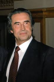 Riccardo Muti
