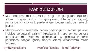 Pengangguran bermusim berlaku apabila berlakunya perubahan musim secara semula jadi yang menghalang tenaga buruh melakukan. Ø§ÙŠÙƒÙˆÙ†ÙˆÙ…ÙŠ Posts Facebook