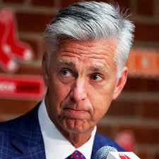 Dave Dombrowski: Red Sox fire president who made them champs