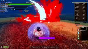 Demon slayer rpg 2 is another of those roblox games that snags a bunch of stuff from various anime properties. Roblox Demon Slayer Rpg 2 Muzan Blood Demon Art Codes Read Description Youtube