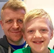 David Surridge's Instagram, Twitter & Facebook