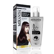 An effective stimulant for blood circulation in the gonorrhea of the hair follicle. Vitamin Rambut Miranda Jual Produk Terbaru Juni 2021 Blibli Com