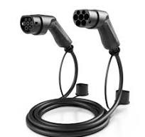 EV Public Charging Cable | Type 2 to Type 2