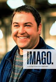 Mark Addy Characters: David aka Dave Film: The Full Monty (UK USA 1997)  Director: Peter Cattaneo