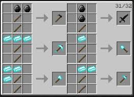 This terraria crafting guide covers all the crafting stations from pre hardmode all the way through hardmode as well as. Terraria Guide On Twitter Crafting Recipe For Minecraft Terraria Mod Cr Golemnardah Http T Co Oqlidp8ukr
