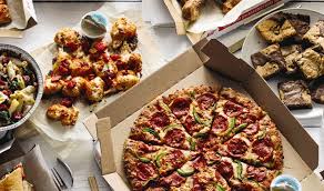 There are 5,003 gift cards to be won! Domino S 5 000 Gift Card Giveaway Sign Up Now Freebieshark Com