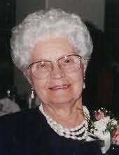 Obituary information for Majella Colgan