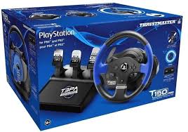 Though we try to check the end user license agreements on all software. Thrustmaster T150 Pro Racing Wheel For Ps4 Ps3 And Windows Toys Games Video Gaming Gaming Accessories On Carousell