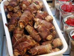 Auf meinem blog kannst du mehr als 50 kreative geschenkideen ausprobieren! Buffet Zum 30 Geburtstag 50 70 Personen Partyrezepte Forum Chefkoch De