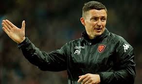 View the player profile of paul heckingbottom (heckingbottom p.) on flashscore.com. Paul Heckingbottom Exclusive Former Leeds United Manager Set For Return To Football Football Sport Express Co Uk