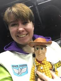 Disney parks or Disney springs trip planned