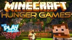 Players must survive until there is one man standing, and usually start out with kits, which may contain food or weapons or potions. Let S Play Together Community Bash Minecraft Hunger Games Gronkh Wiki