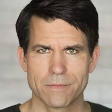 Mark McClain Wilson (@MarkMcClainWil1)