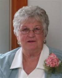 Betty Elaine Ricker Obituary April 21, 2011