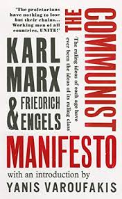 The Communist Manifesto With An Introduction By Yanis Varoufakis Vintage Classics English Edition Ebooks Em Ingles Na Amazon Com Br
