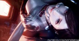 Agentredgirl Shemale Hentai XXX