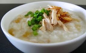 Tips masak cepat oatmeal, jadi alternatif sehat saat wfh view this post on instagram Cara Membuat Bubur Ayam Sendiri Di Rumah Delicious Cuisine