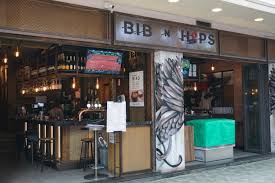 Where To Eat In Quarry Bay And Tai Koo Best Restaurants And Bars