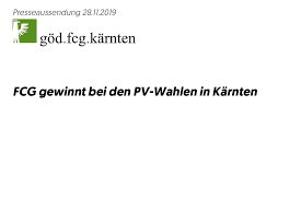 Welche wahlen gibt es in österreich und wann sind diese? Oeaabkaernten Seite 2 Oaab Karnten
