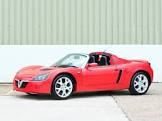 VAUXHALL-VX220