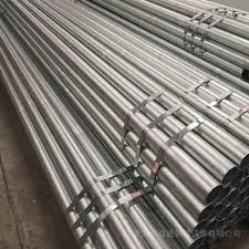 DN100 SCH80天钢ASME SA106M Gr.B 镀锌无缝钢管- 谷瀑(GOEPE.COM)