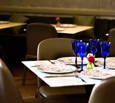 Restaurant Central