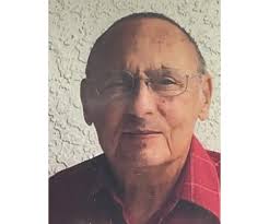 Naymon Dale Shell Obituary (2022)