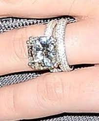 Megan Fox Engagement Ring Celebrity Wedding Rings Celebrity Engagement Rings Engagement Rings