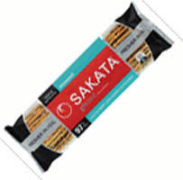 Created by the sato brothers in the japanese village of sakata more than 50 years ago, sakata rice crackers make the perfect snack. Sakata Seaweed Rice Crackers At Mighty Ape Nz