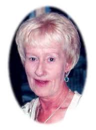 McCANN (née Magee) Anne