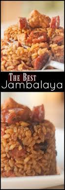 Cajun Jambalaya With Chicken Sausage Ham Aunt Bee S Recipes Recipe Jambalaya Smoked Sausage Recipes Kilbasa Sausage Recipes