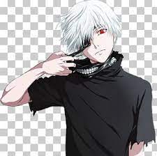 Ken kaneki (金木 研, kaneki ken) is the main protagonist of the tokyo ghoul series. Ken Kaneki Png Images Ken Kaneki Clipart Free Download