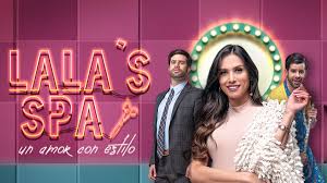 At myoka spas, we spared no luxuries when it comes to establishing a soothing home away from home, for your body, mind and soul. Lala S Spa Elenco Y Personajes De La Comedia De Rcn Vidamoderna Com