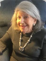 Miriam Spitalny Obituary